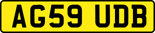 AG59UDB