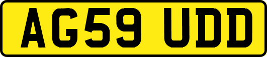 AG59UDD