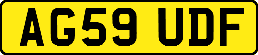 AG59UDF