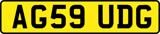 AG59UDG