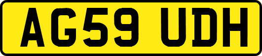 AG59UDH