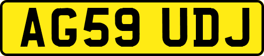 AG59UDJ