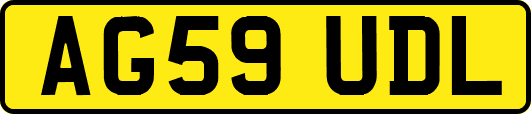 AG59UDL