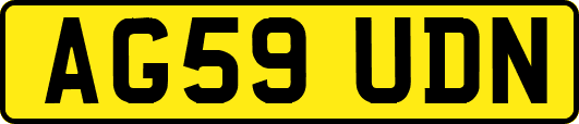 AG59UDN