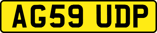 AG59UDP