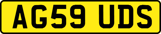 AG59UDS