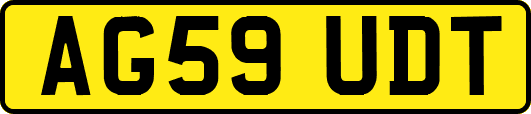 AG59UDT