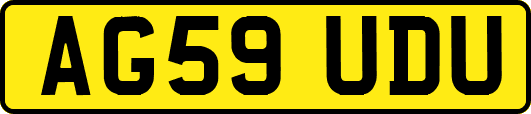 AG59UDU