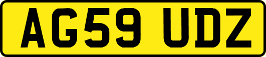 AG59UDZ