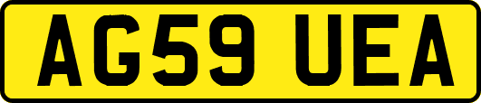 AG59UEA