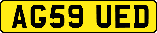 AG59UED