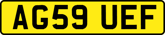AG59UEF
