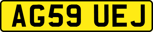 AG59UEJ