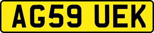 AG59UEK