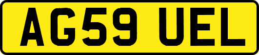 AG59UEL