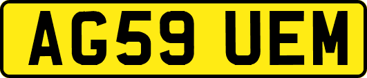 AG59UEM