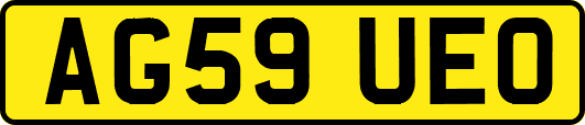 AG59UEO