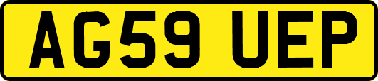 AG59UEP