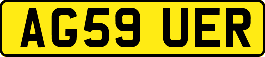 AG59UER