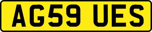 AG59UES