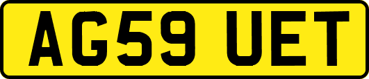 AG59UET