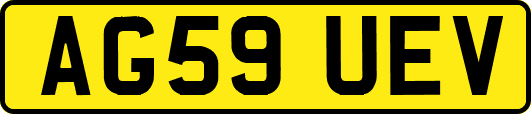 AG59UEV