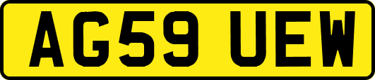 AG59UEW