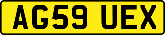 AG59UEX