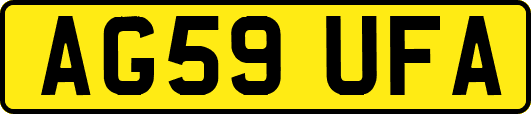 AG59UFA