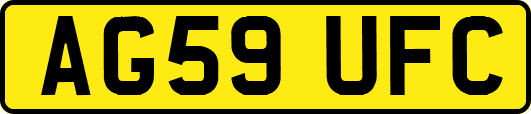 AG59UFC