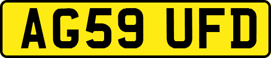 AG59UFD