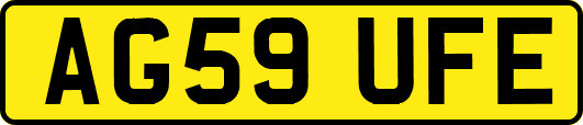AG59UFE
