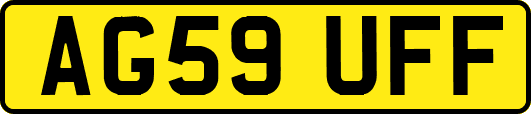 AG59UFF