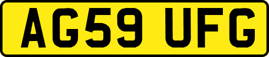 AG59UFG