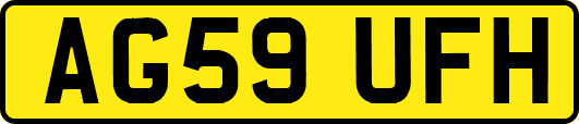 AG59UFH