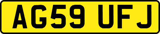 AG59UFJ