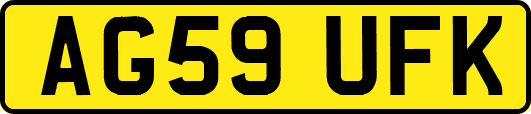 AG59UFK