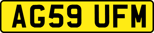 AG59UFM