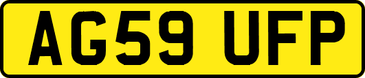 AG59UFP