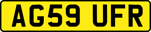 AG59UFR