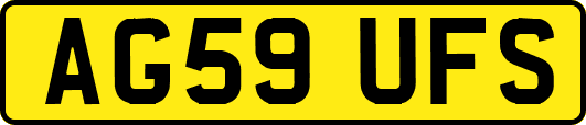 AG59UFS