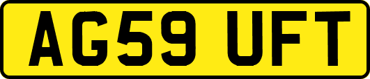 AG59UFT