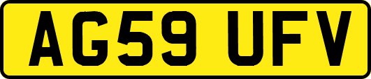 AG59UFV
