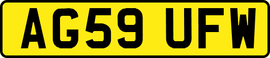AG59UFW