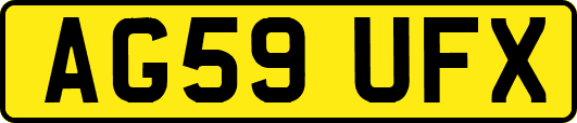 AG59UFX