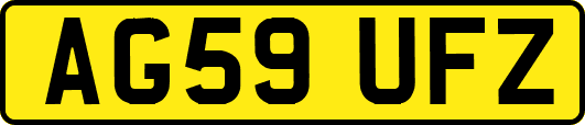 AG59UFZ