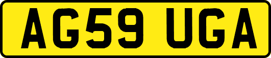 AG59UGA