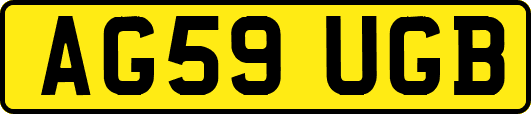 AG59UGB