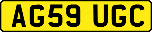 AG59UGC