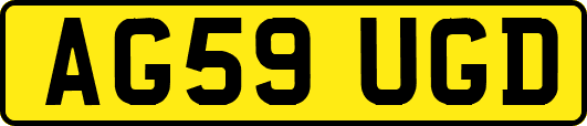 AG59UGD